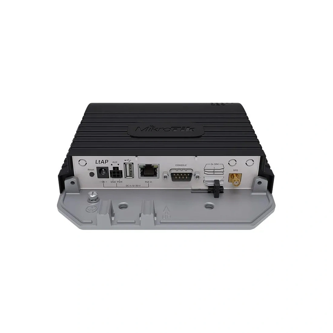 Точка доступа MikroTik LtAP-2HnD&FG621-EA LtAP-2HnD&FG621-EA - фото 5