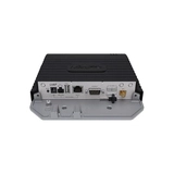 Точка доступа MikroTik LtAP-2HnD&FG621-EA LtAP-2HnD&FG621-EA - фото 5
