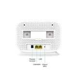 Маршрутизатор TP-Link TL-MR105 TL-MR105 - фото 4