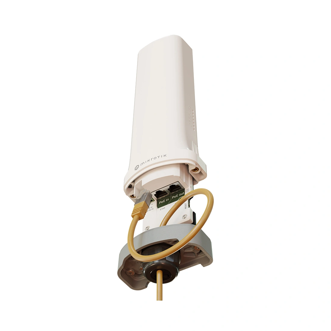 Сетевое оборудование маршрутизатор MikroTik CME22-2n-BG77 CME22-2n-BG77 - фото 5
