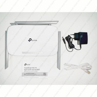 Маршрутизатор TP-Link Archer C50 Archer C50 - фото 6