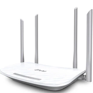 Маршрутизатор TP-Link Archer C50 Archer C50 - фото 5