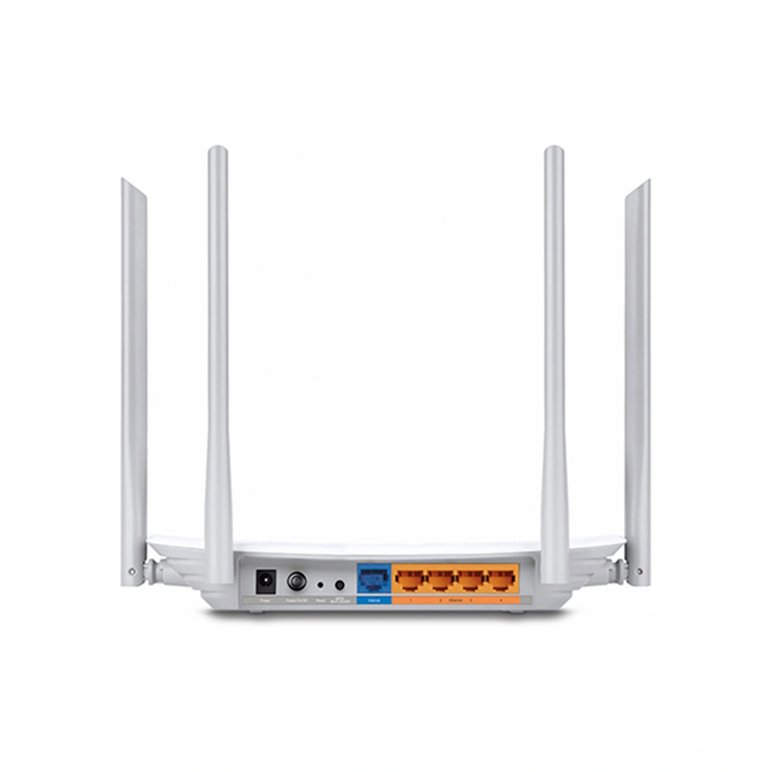 Маршрутизатор TP-Link Archer C50 Archer C50 - фото 3