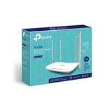 Маршрутизатор TP-Link Archer C50 Archer C50 - фото 4
