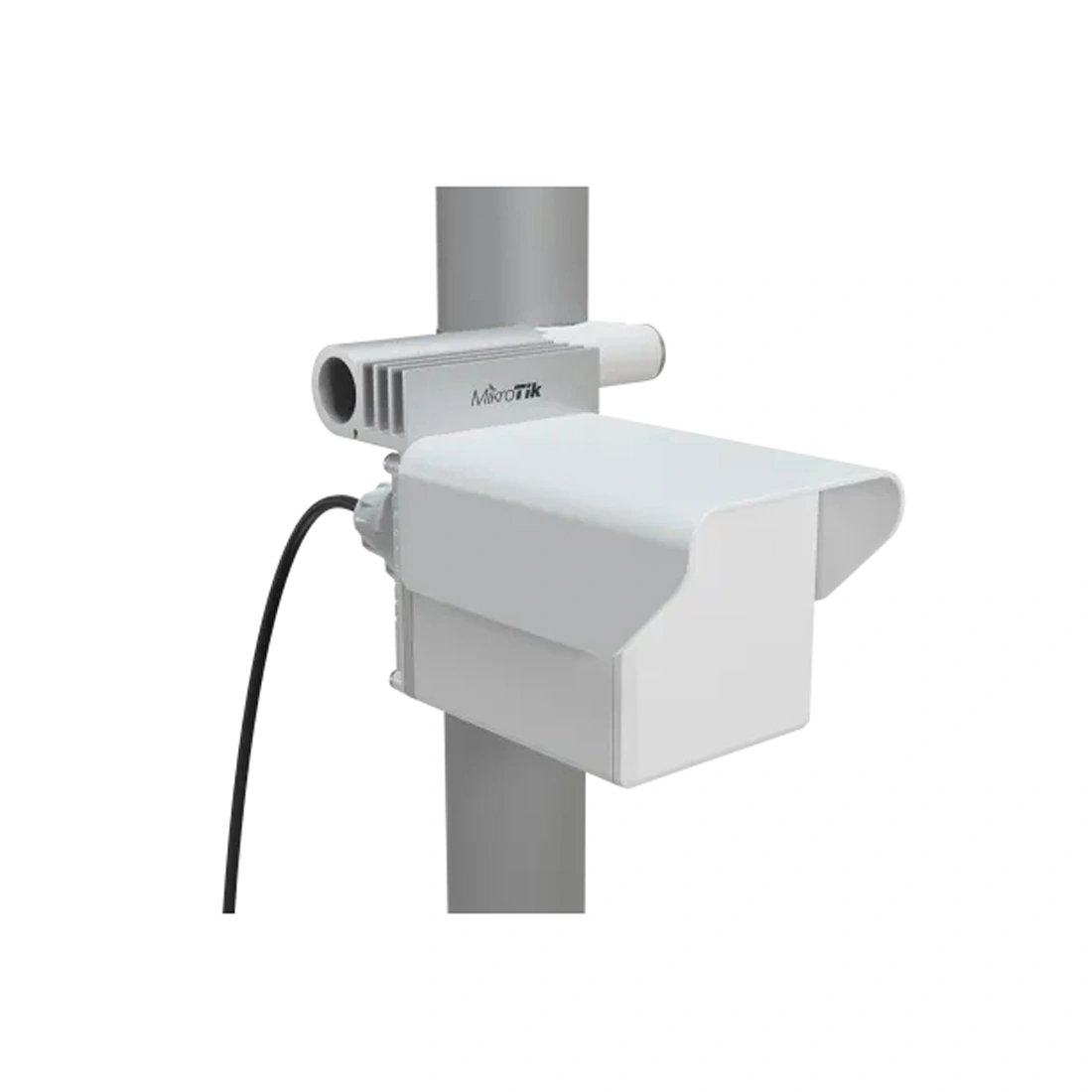 Беспроводной маршрутизатор MikroTik CubeG-5ac60ay  - фото 2