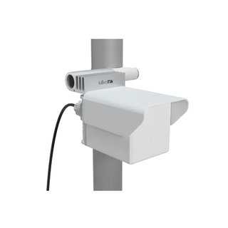 Беспроводной маршрутизатор MikroTik CubeG-5ac60ay 