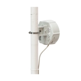 Точка доступа MikroTik RBSXTG-5HPacD-SA  - фото 2