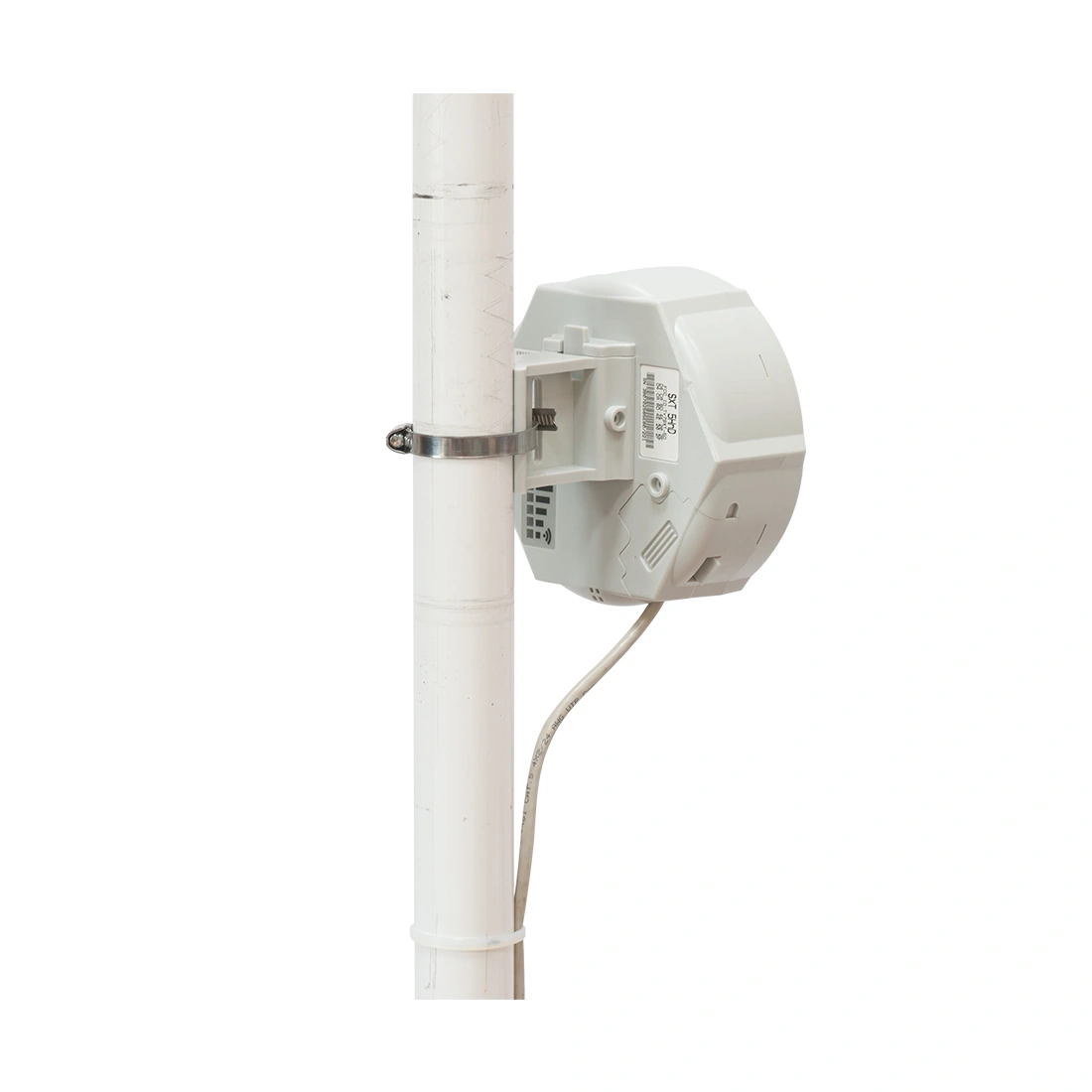 Точка доступа MikroTik RBSXTG-5HPacD-SA  - фото 4