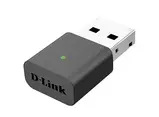 D-Link USB адаптері DWA-131E1A