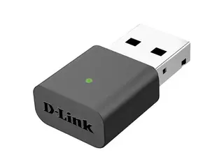 D-Link USB адаптері DWA-131E1A
