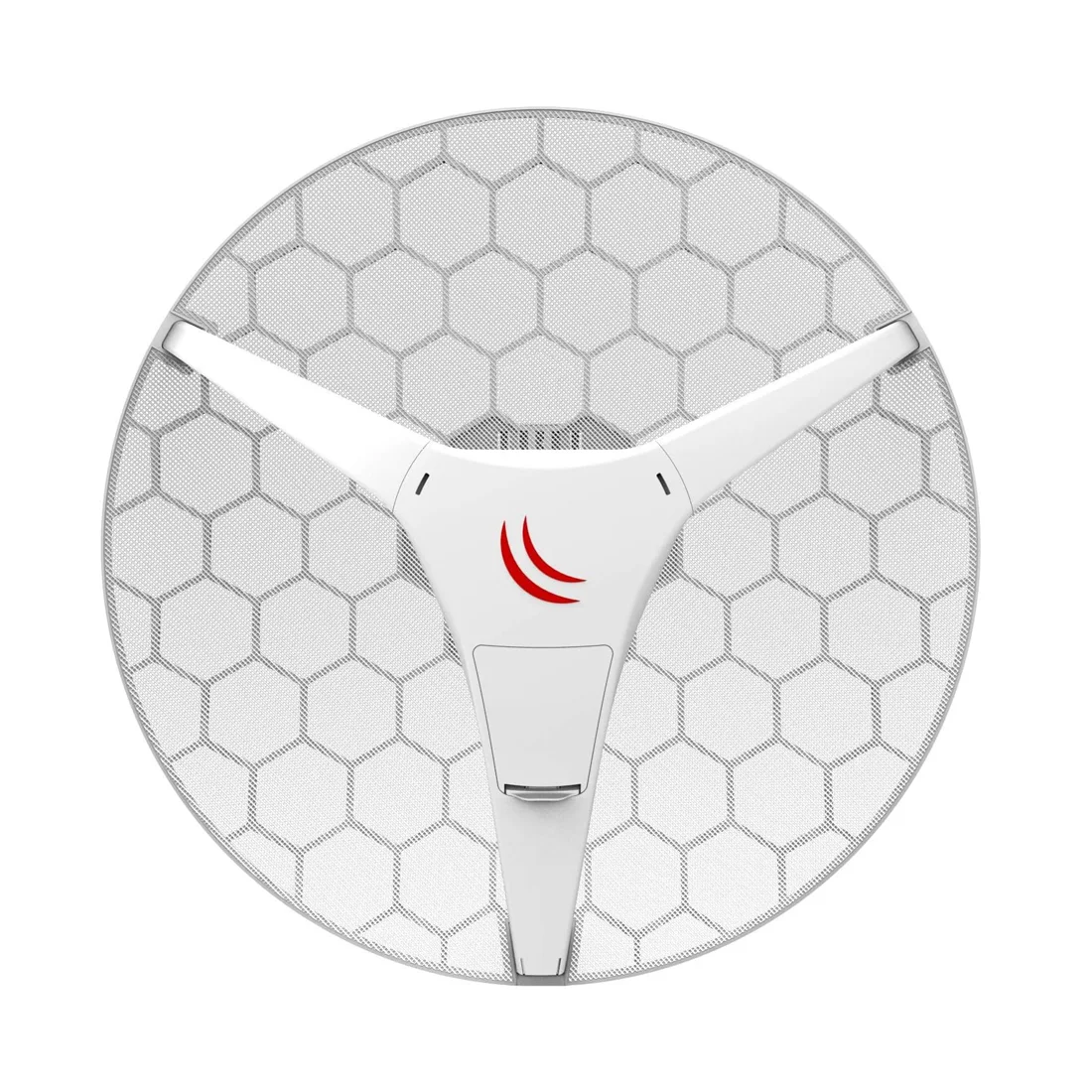Беспроводной маршрутизатор MikroTik RBLHGG-60ad  - фото 2