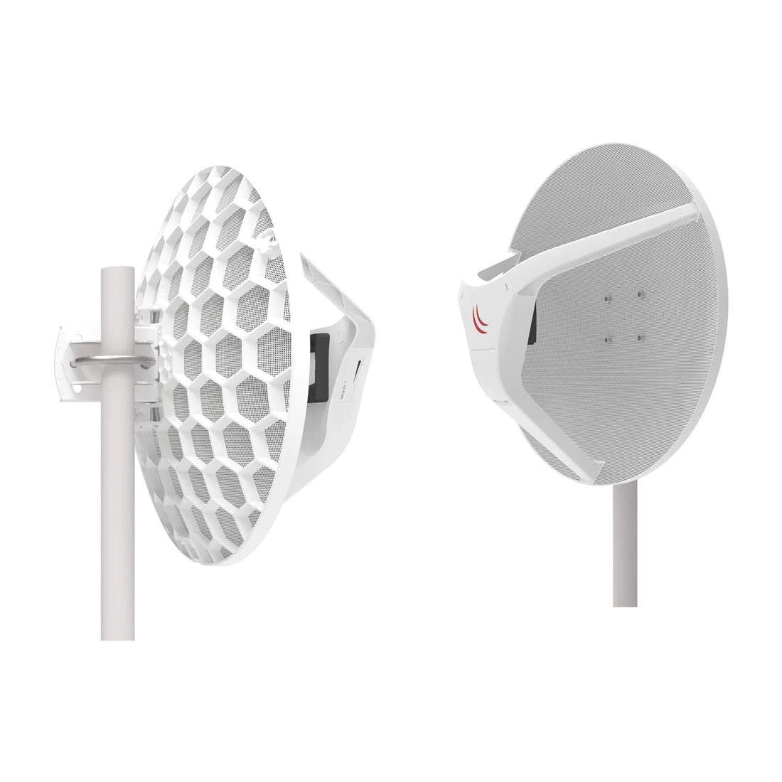 Беспроводной маршрутизатор MikroTik RBLHGG-60ad  - фото 4