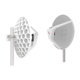 Беспроводной маршрутизатор MikroTik RBLHGG-60ad  - фото 4