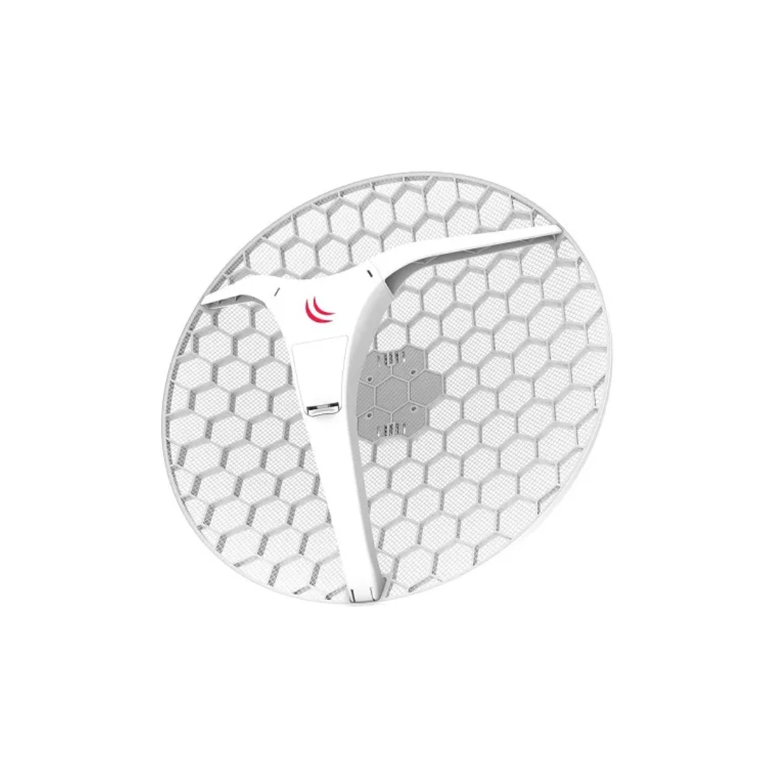 Точка доступа MikroTik RBLHGG-5acD-XL4pack  - фото 4