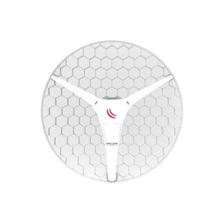 Точка доступа MikroTik RBLHGG-5acD-XL4pack 