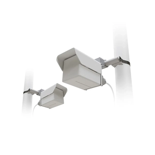 Беспроводной маршрутизатор Mikrotik CubeG-5ac60aypair 