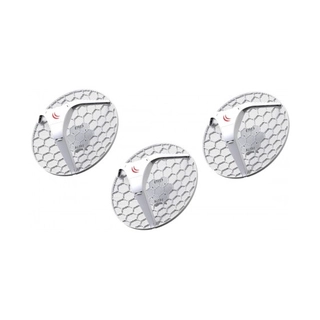 Точка доступа MikroTik RBLHG5kit 