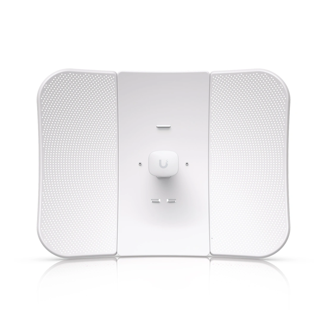 Беспроводной маршрутизатор Ubiquiti LBE-5AC-LR  - фото 5