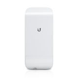 Беспроводной маршрутизатор Ubiquiti LocoM2  - фото 3