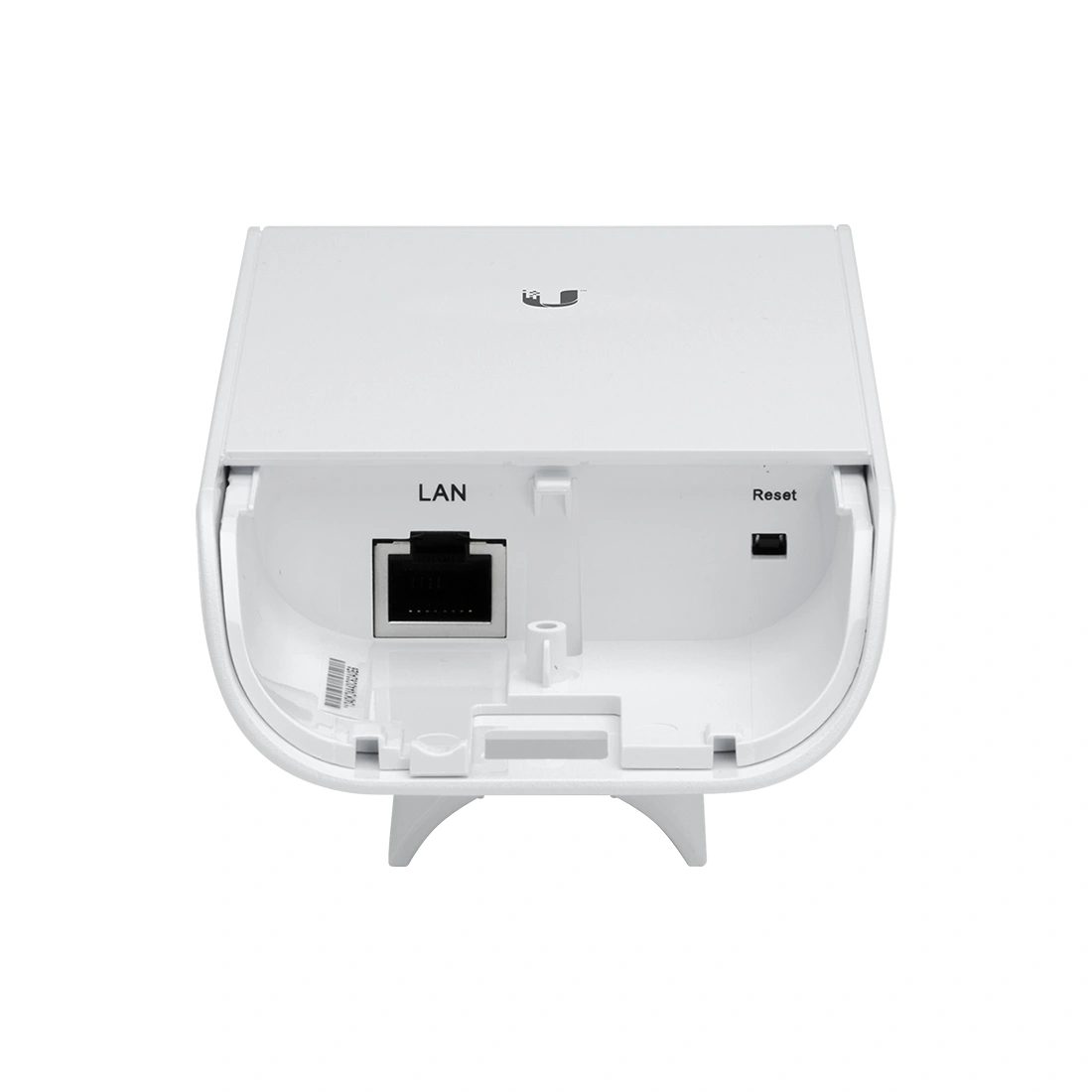 Беспроводной маршрутизатор Ubiquiti LocoM2  - фото 5