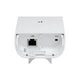 Беспроводной маршрутизатор Ubiquiti LocoM2  - фото 5