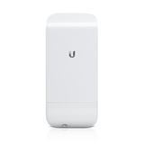 Беспроводной маршрутизатор Ubiquiti LocoM5  - фото 3