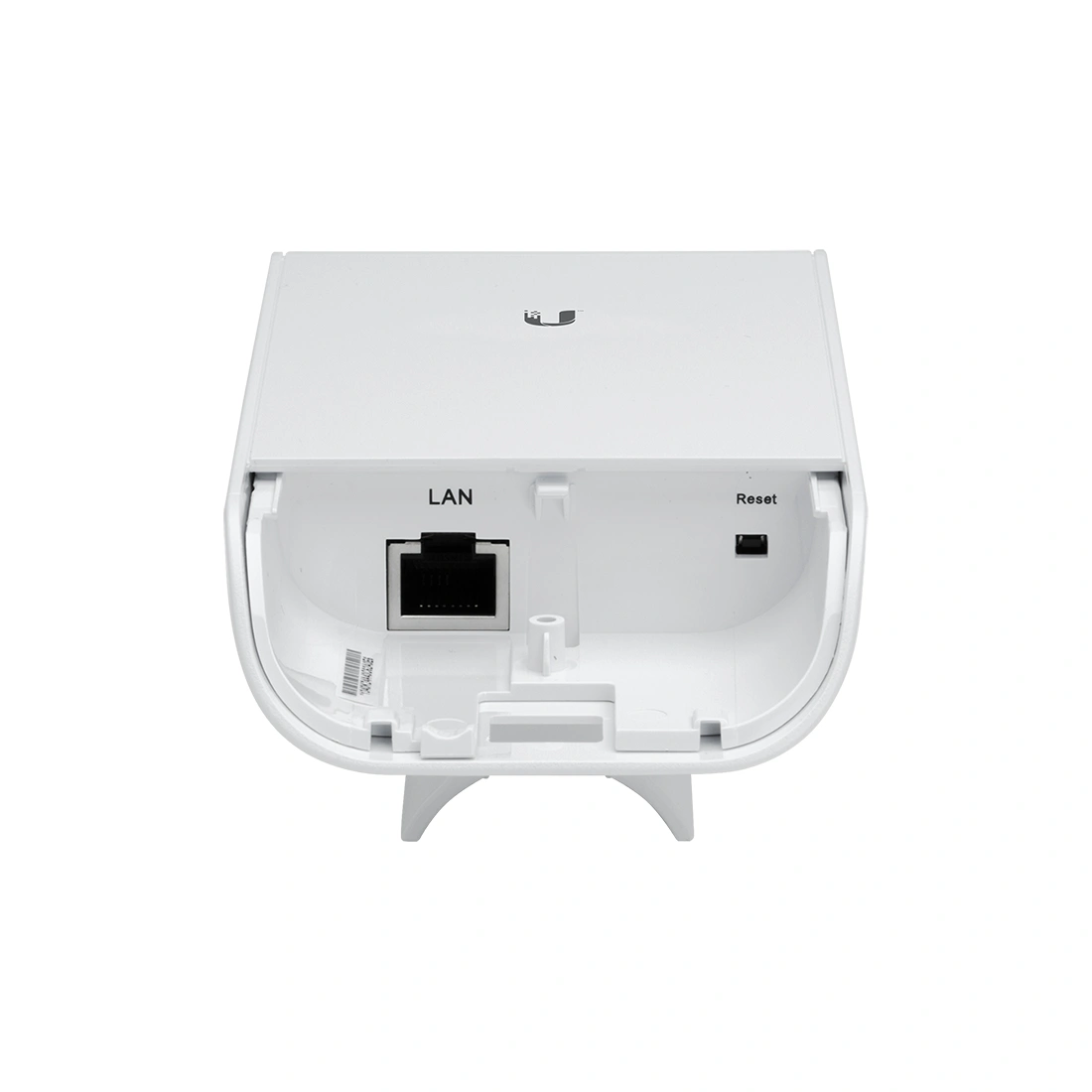 Беспроводной маршрутизатор Ubiquiti LocoM5  - фото 5