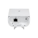 Беспроводной маршрутизатор Ubiquiti LocoM5  - фото 5