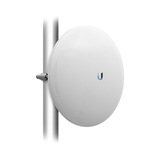 Беспроводной маршрутизатор Ubiquiti NBE-5AC-Gen2  - фото 3
