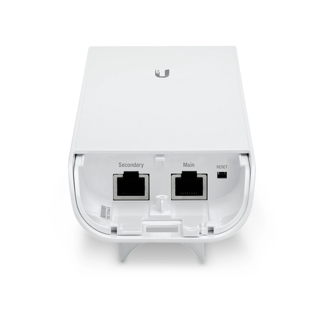 Беспроводной маршрутизатор Ubiquiti NSM2  - фото 6
