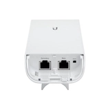 Беспроводной маршрутизатор Ubiquiti NSM5  - фото 4