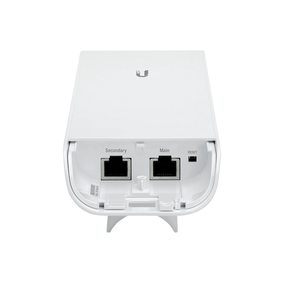 Беспроводной маршрутизатор Ubiquiti NSM5  - фото 5