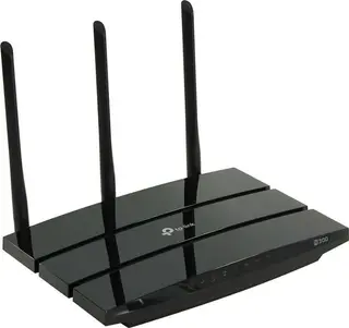 Маршрутизатор TP-Link TD-W9977