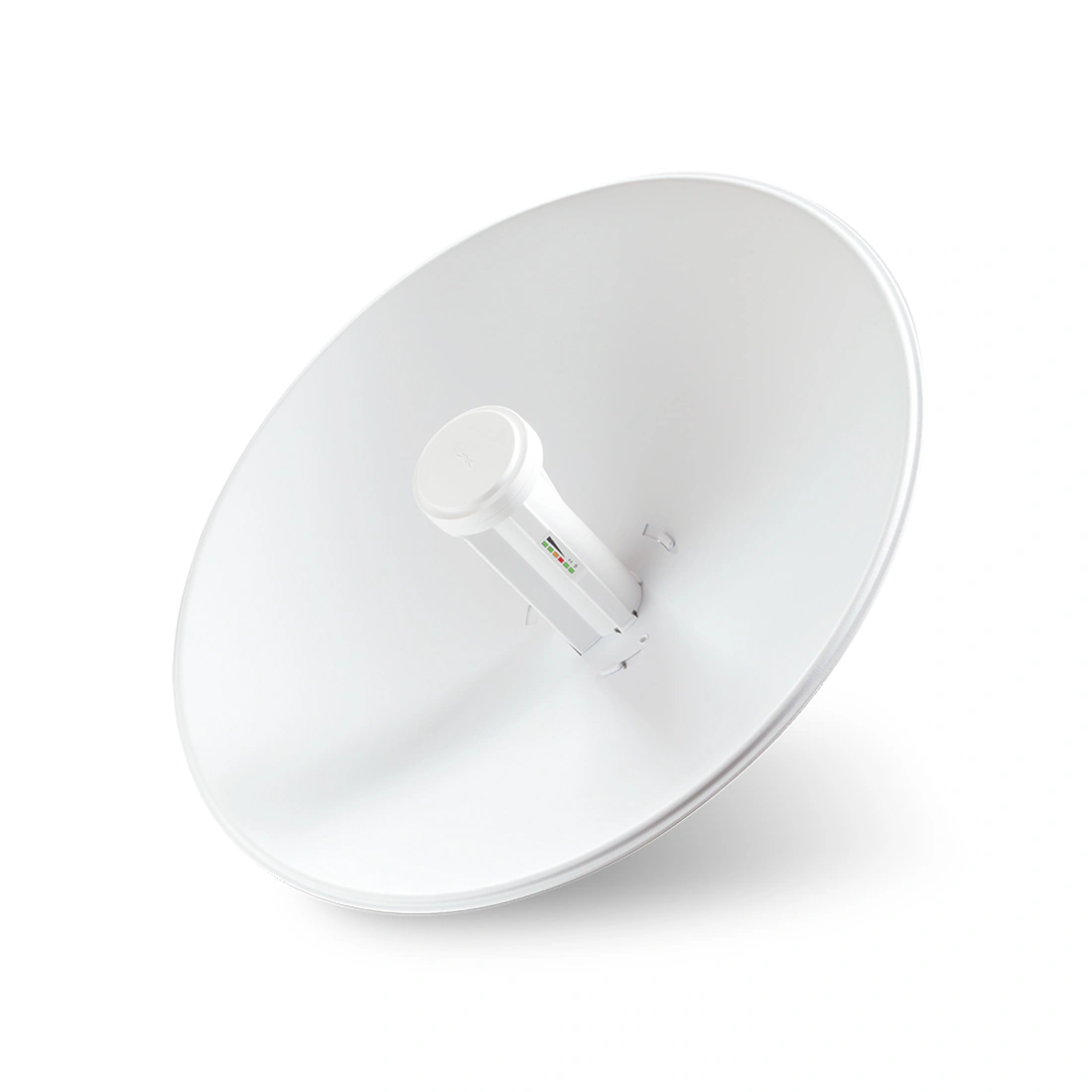 Беспроводной маршрутизатор Ubiquiti PBE-M5-400  - фото 4