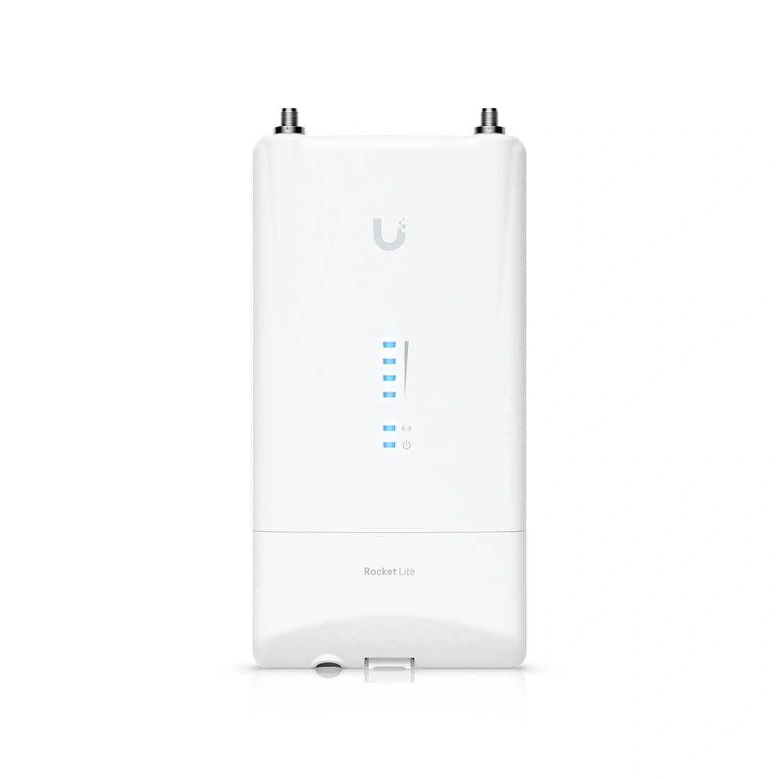 Беспроводной маршрутизатор Ubiquiti R5AC-Lite  - фото 2