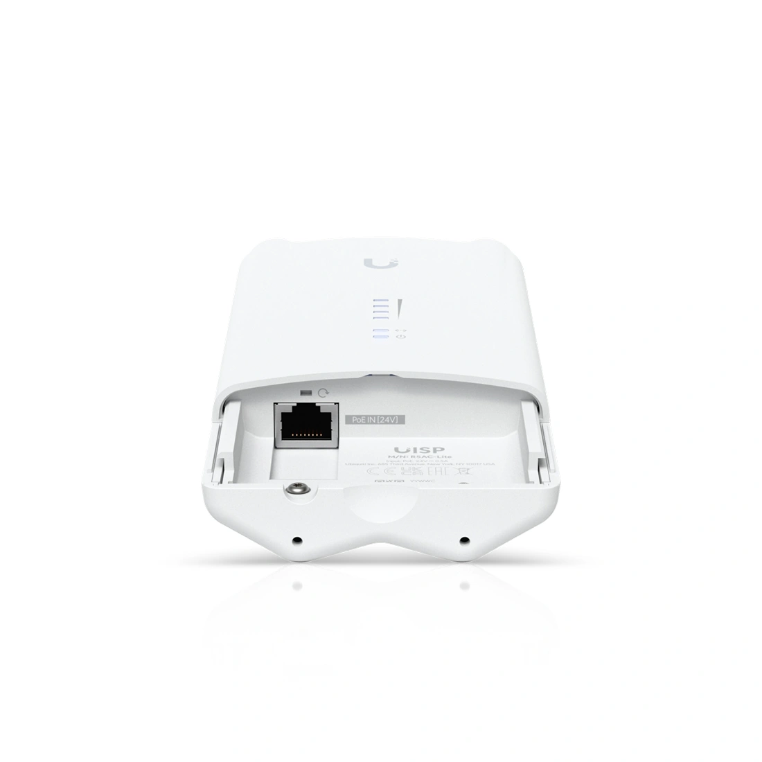 Беспроводной маршрутизатор Ubiquiti R5AC-Lite  - фото 3