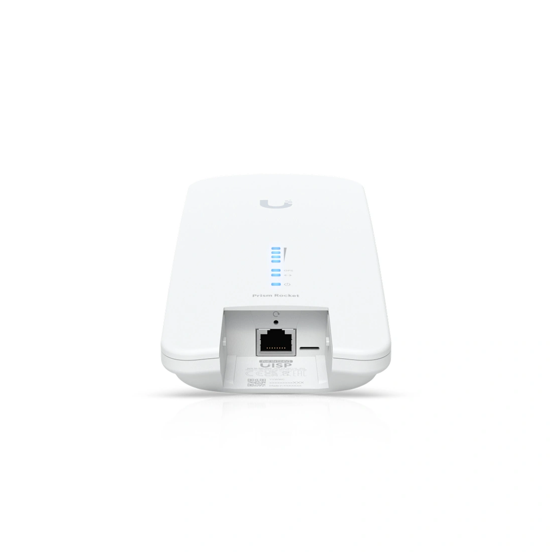 Беспроводной маршрутизатор Ubiquiti RP-5AC-Gen2  - фото 6