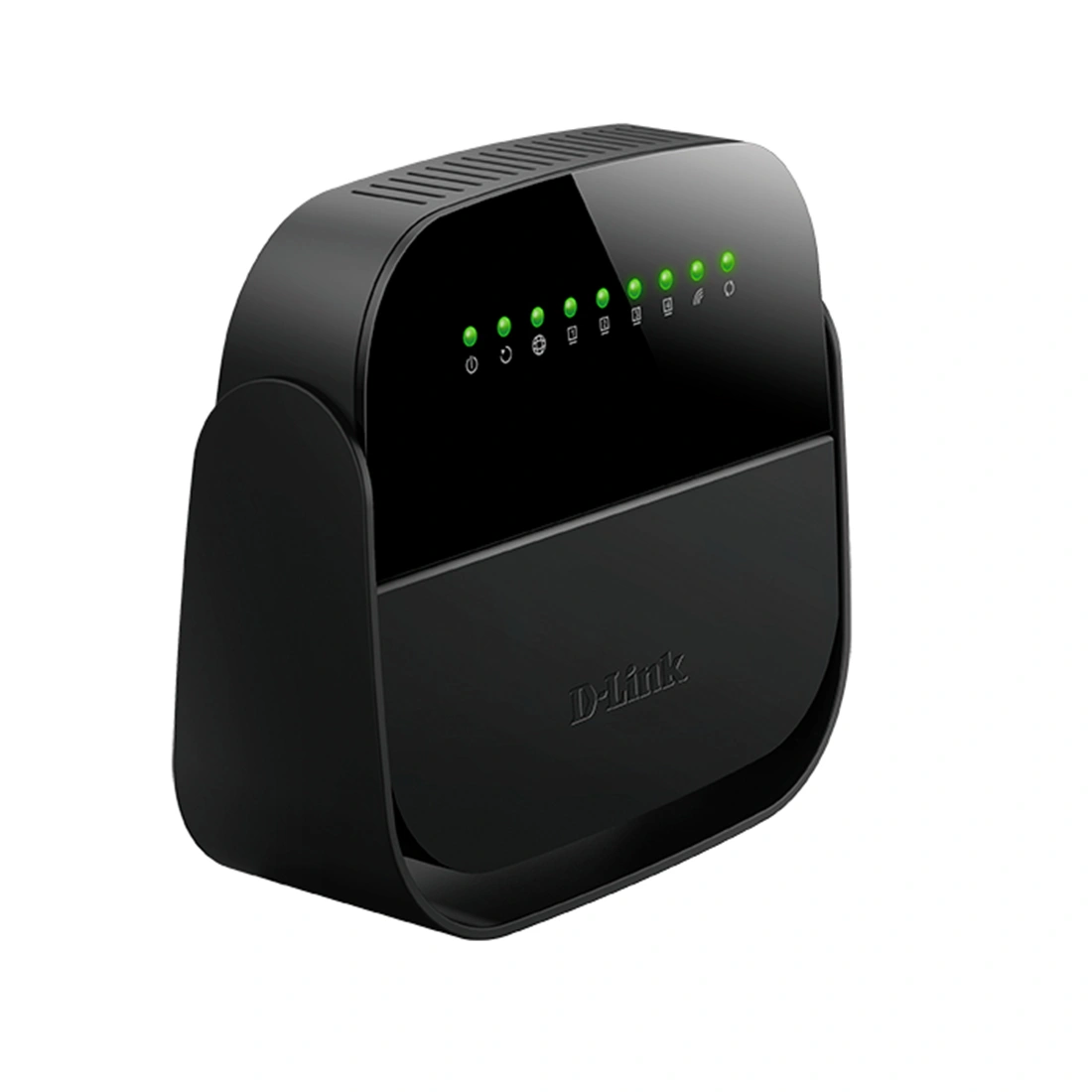 Модем D-Link DSL-2640U/R1A DSL-2640U/R1A - фото 2