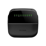 Модем D-Link DSL-2640U/R1A DSL-2640U/R1A - фото 3