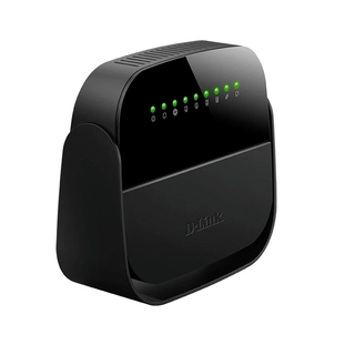 Модем D-Link DSL-2640U/R1A DSL-2640U/R1A