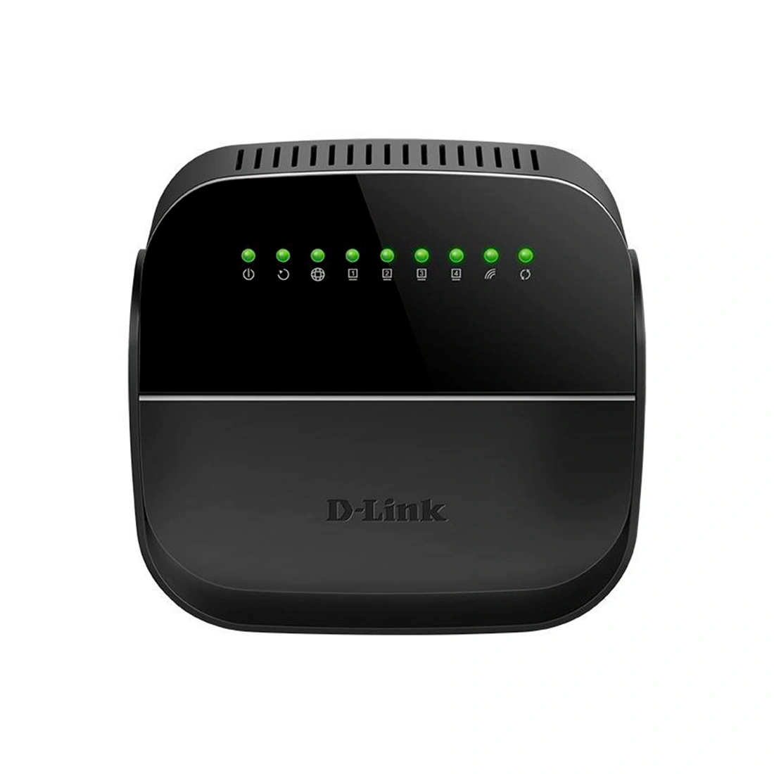 Модем D-Link DSL-2640U/R1A DSL-2640U/R1A - фото 5