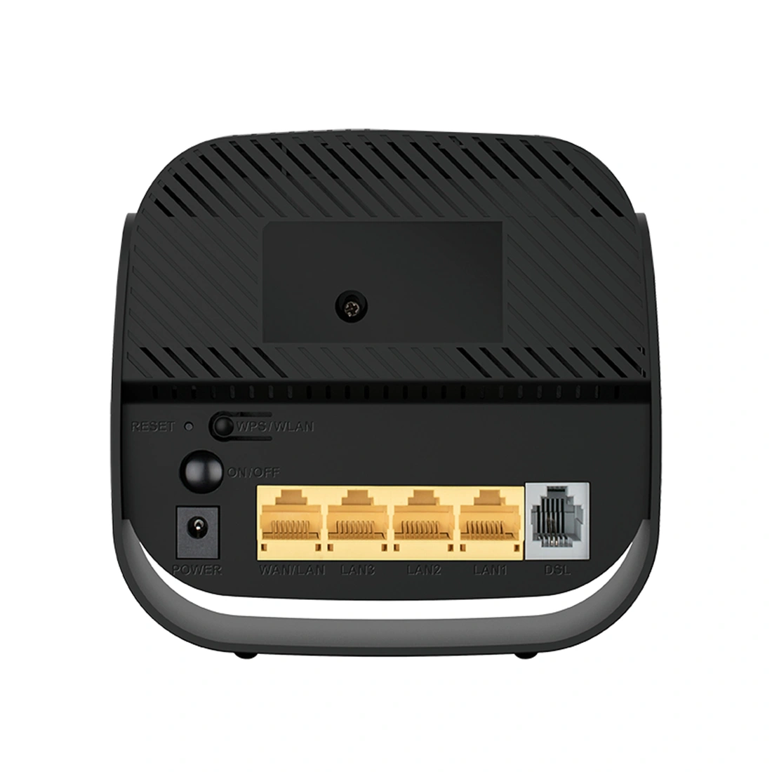 Модем D-Link DSL-2640U/R1A DSL-2640U/R1A - фото 6