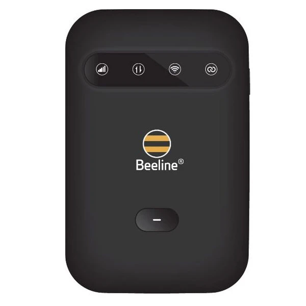 Wi-Fi роутер Beeline L02Hi F (SM25) + СП Интернет Базовый 3 Router месяц