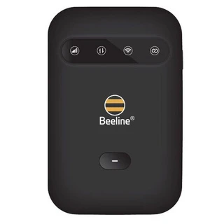 Wi-Fi роутер Beeline L02Hi F (SM25) + СП Интернет Базовый 3 Router месяц