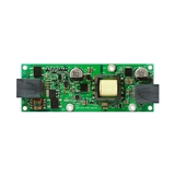Преобразователь PoE MikroTik RBGPOE-CON-HP  - фото 2