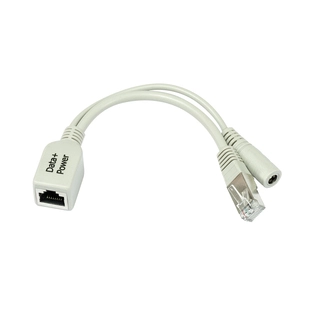 Адаптер-инжектор питания Passive POE MikroTik RBPOE 