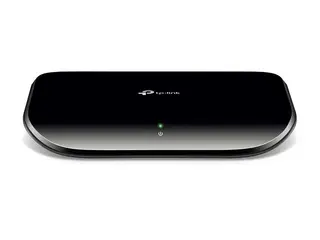 Коммутатор TP-Link TL-SG1005D TL-SG1005D - фото 2