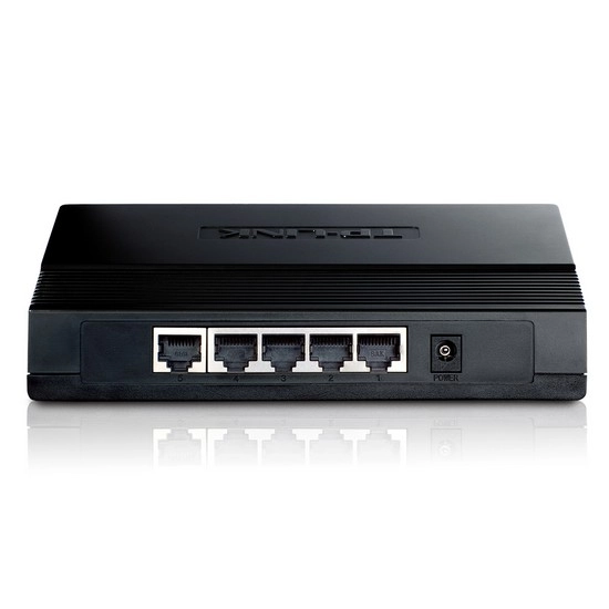 TP-Link коммутаторы TL-SG1005D - фото 2