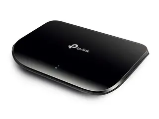 Коммутатор TP-Link TL-SG1005D TL-SG1005D - фото 3