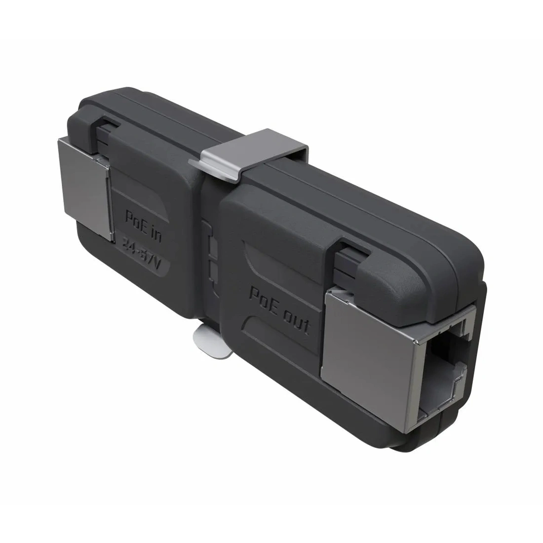 Ретранслятор Ethernet MikroTik GPeR 